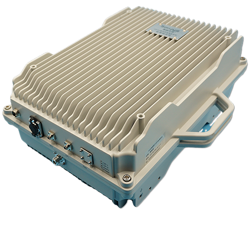 陕州单频/双频/四频/五频运营级数字光纤直放站