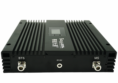 陕州双频手机信号增强器2000㎡