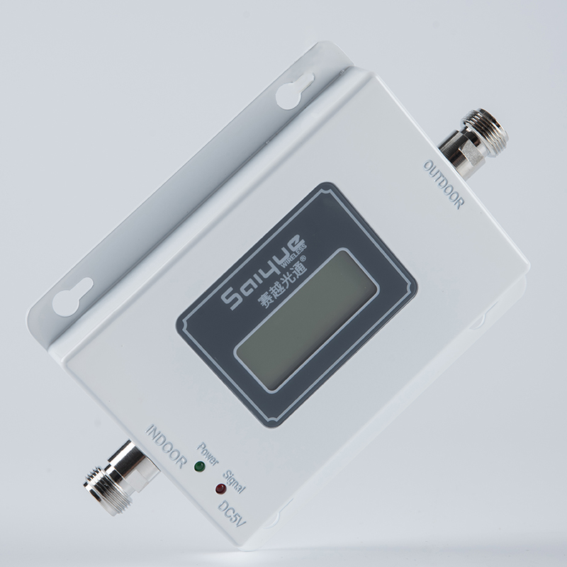 陕州家用配电房机房信号放大器200㎡