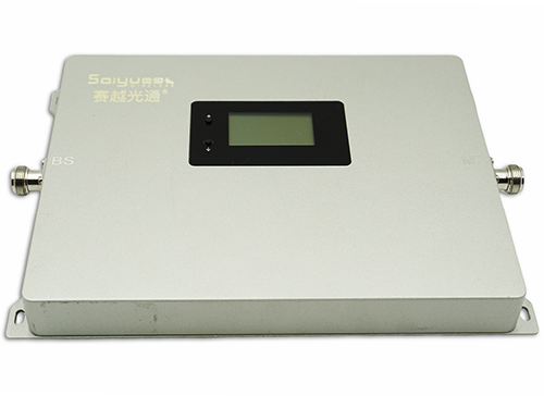  陕州三频/四频/五频手机信号接收器800㎡