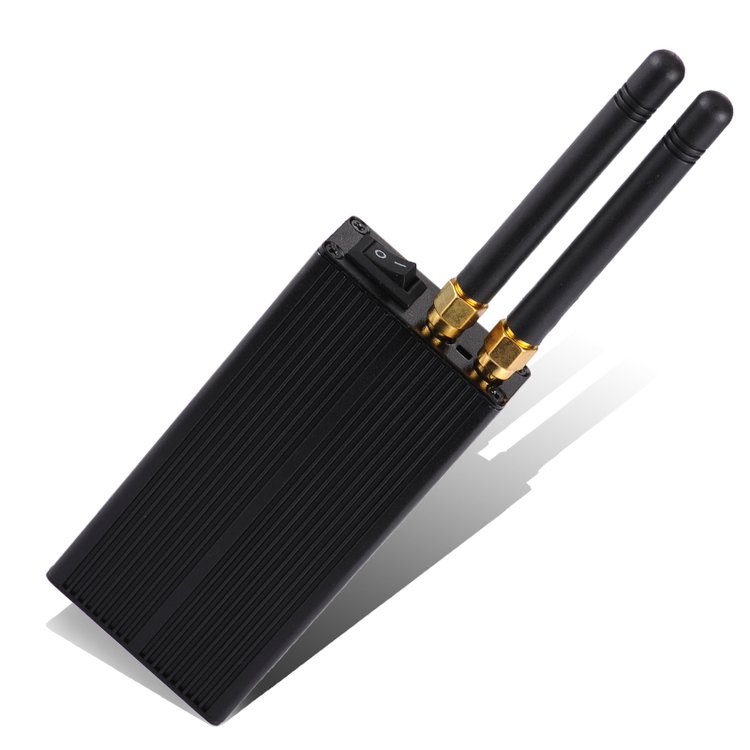  陕州1.2G/1.5G导航屏蔽器