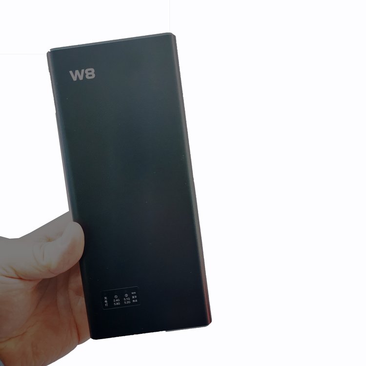  陕州蓝牙WiFi信号屏蔽器