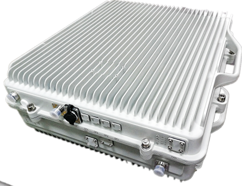 陕州信令级数字室分型移动通信干扰器