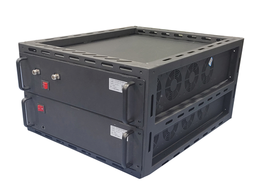 陕州室内大功率通讯管控屏蔽系统