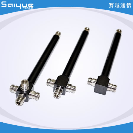  陕州FM调频广播同步广播功分器