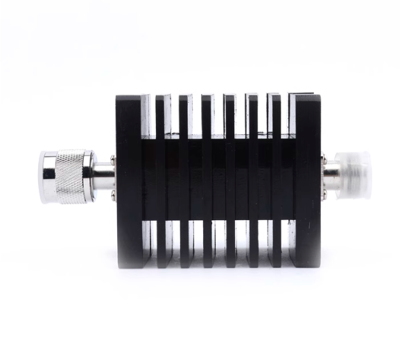  陕州腔体固定衰减器0-3G/0-4G  N型接口